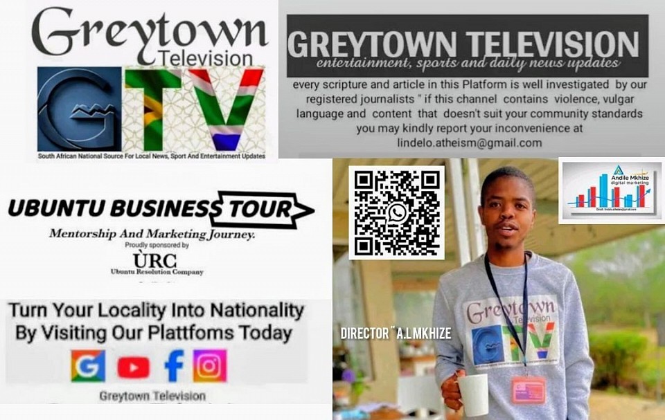 Turn your locality into nationality by visiting our platforms tofay